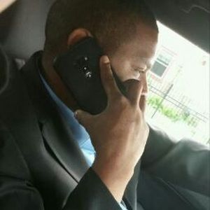 Meet your Posher, Douglas